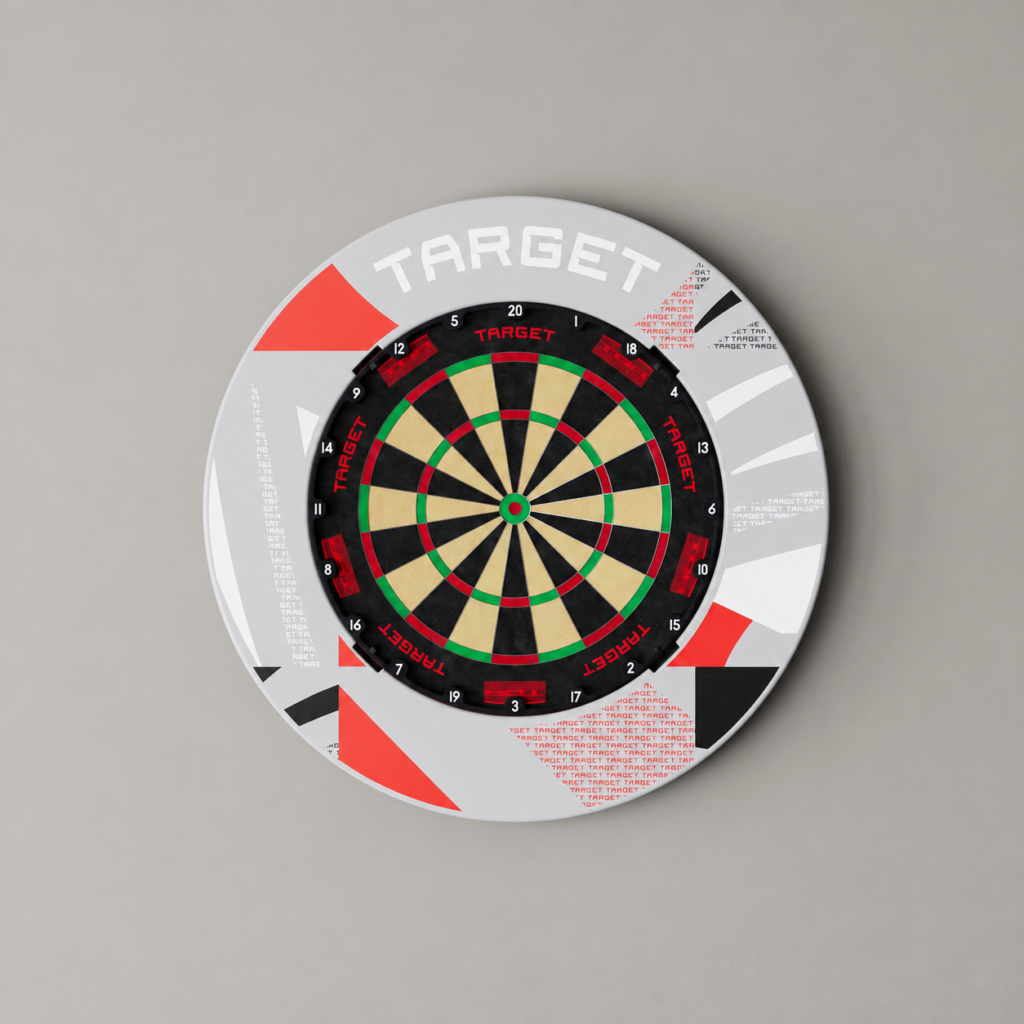 PATTERN NOTCHED GREY SURROUND 画像7