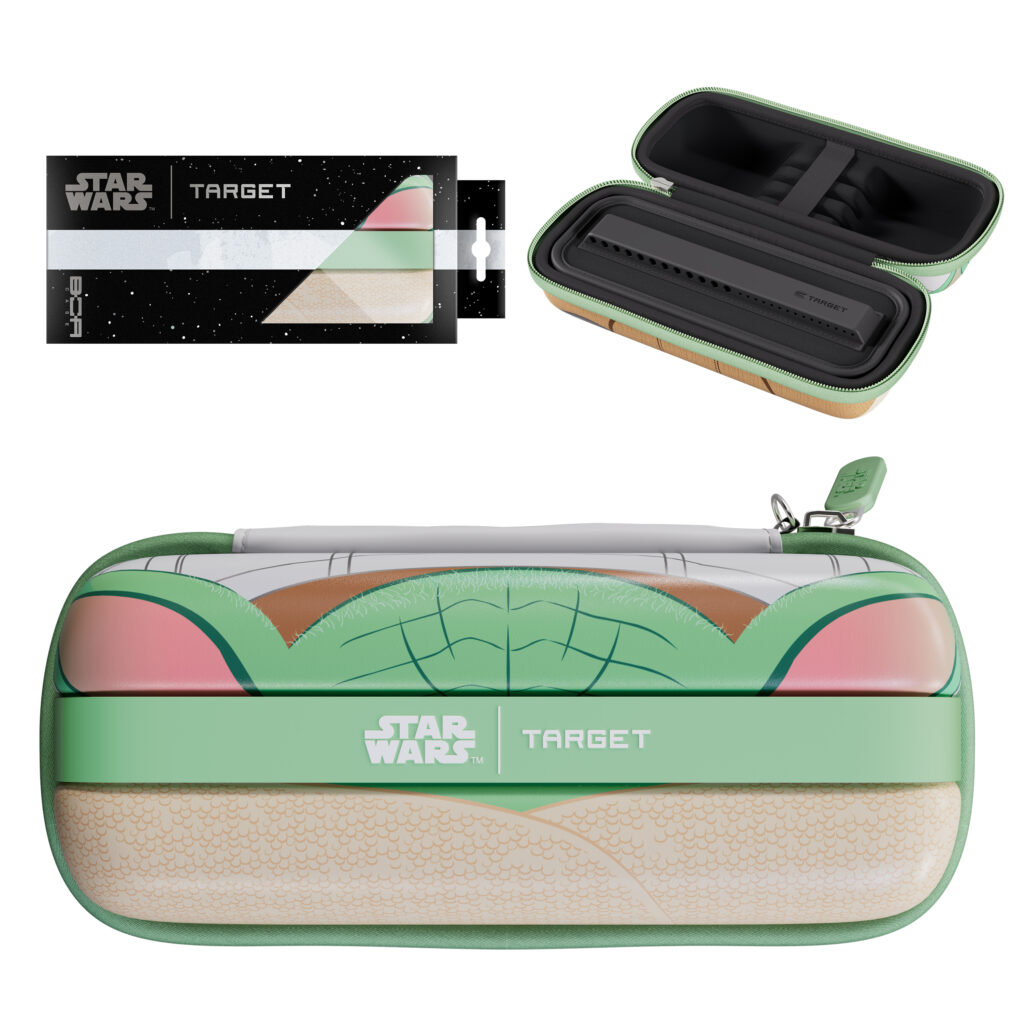 STAR WARS GROGU BOA CASE 画像2