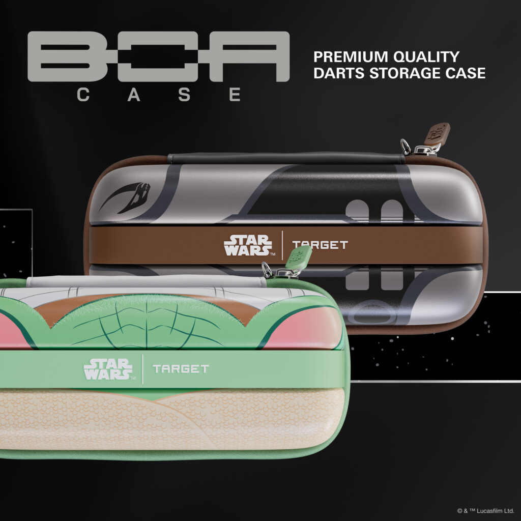 STAR WARS GROGU BOA CASE 画像4