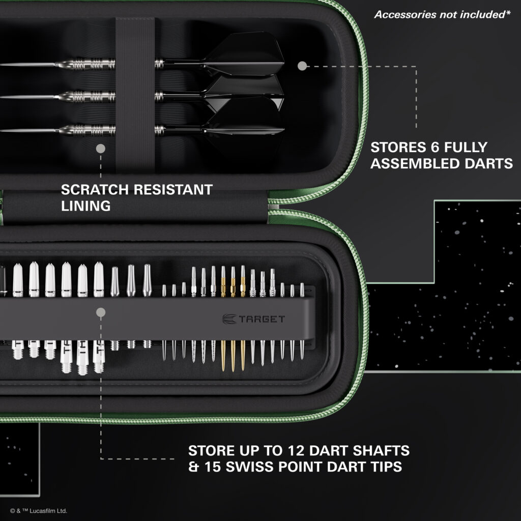 STAR WARS GROGU BOA CASE 画像5
