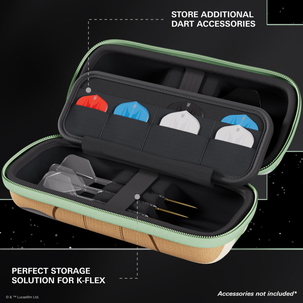 STAR WARS GROGU BOA CASE 画像6