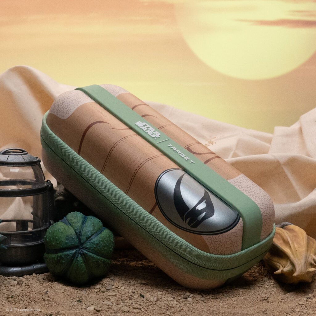 STAR WARS GROGU BOA CASE 画像9