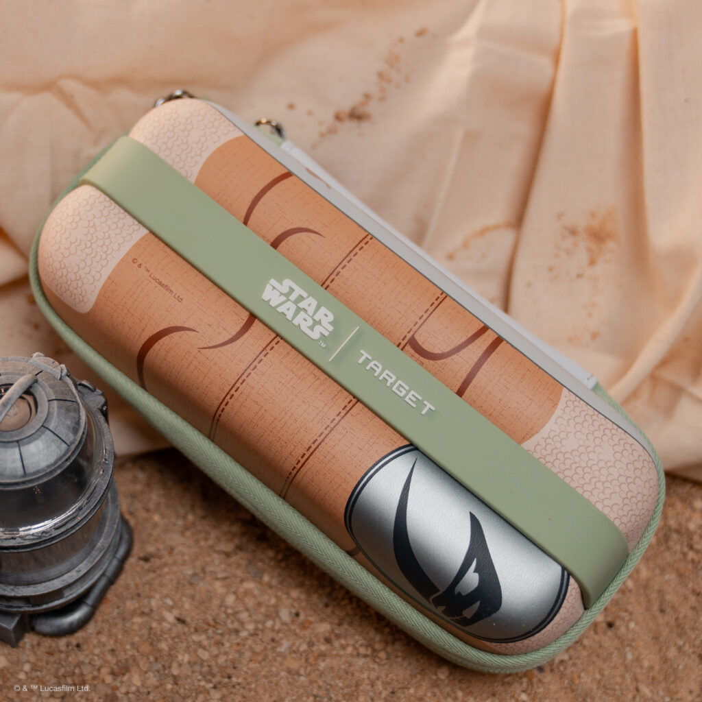STAR WARS GROGU BOA CASE 画像10