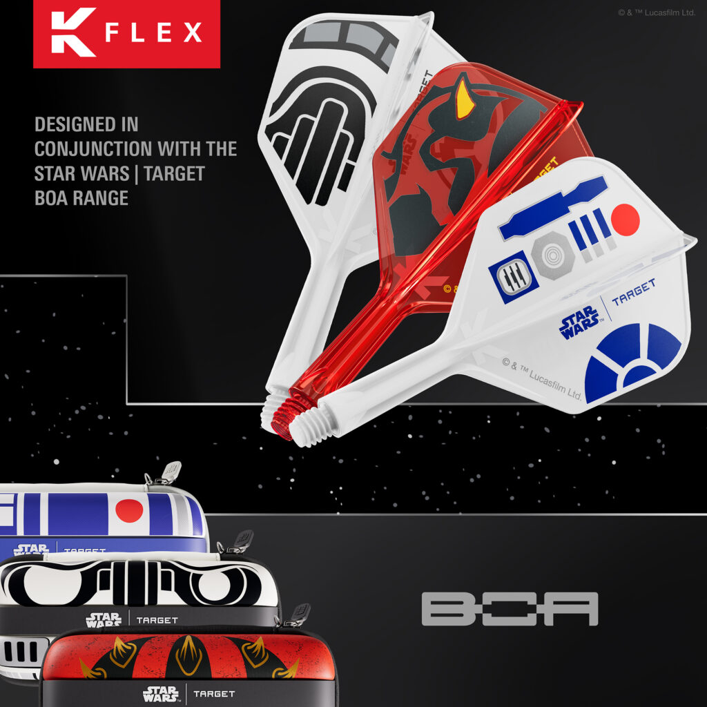 STAR WARS DARTH MAUL NO.6 SHAPE 画像2