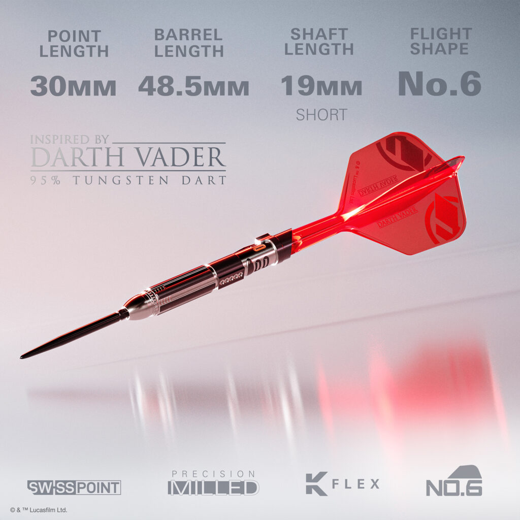 STAR WARS DARTH VADER LIGHT SABER FIRST EDITION 画像2