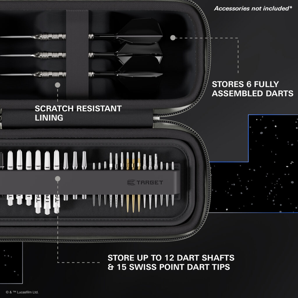 STAR WARS R2D2 BOA CASE 画像4