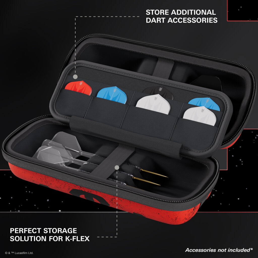 STAR WARS DARTH MAUL BOA CASE 画像5