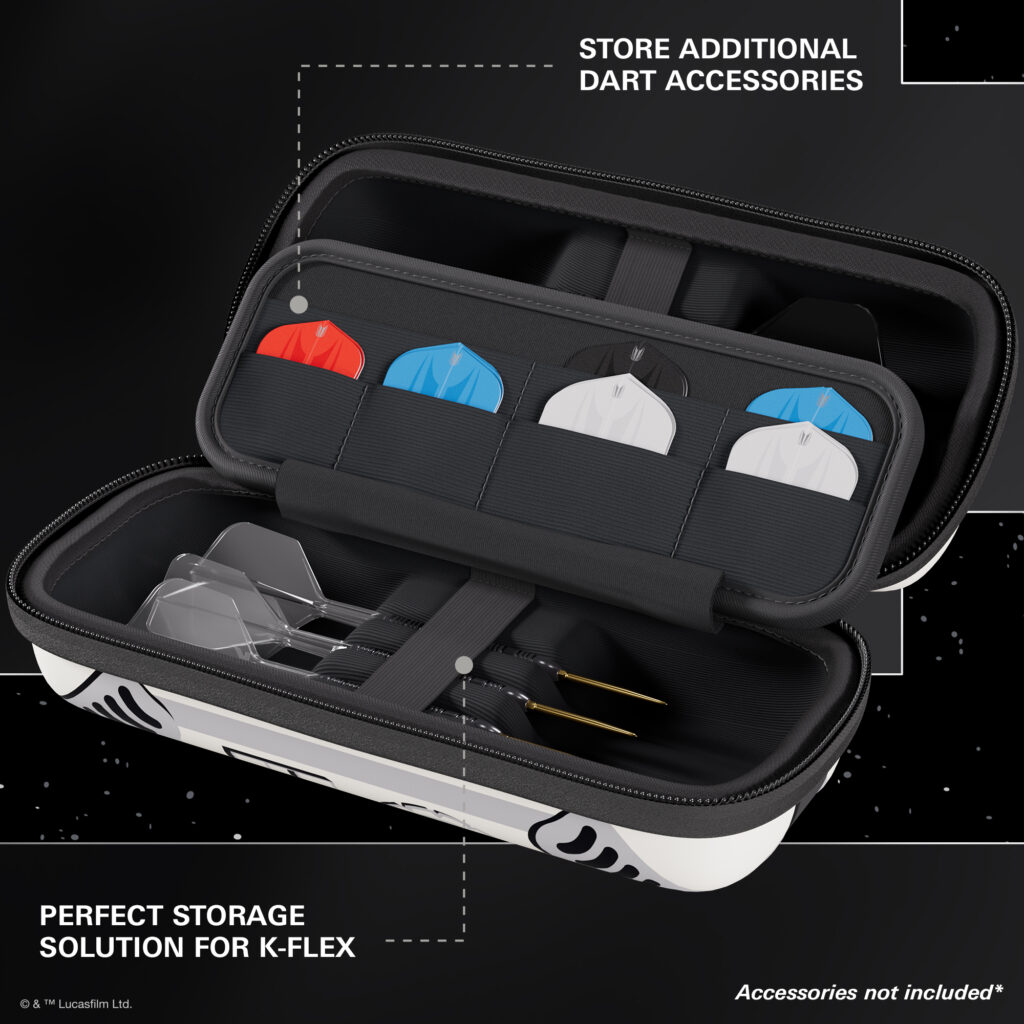 STAR WARS STORMTROOPER BOA CASE 画像5