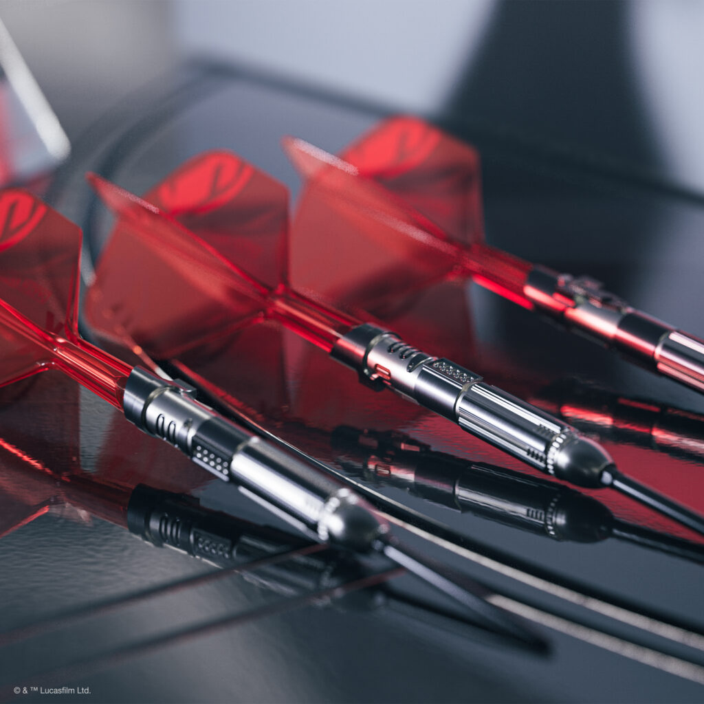 STAR WARS DARTH VADER LIGHT SABER FIRST EDITION 画像6