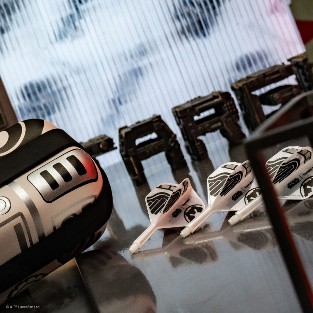 STAR WARS STORMTROOPER NO.6 SHAPE 画像7