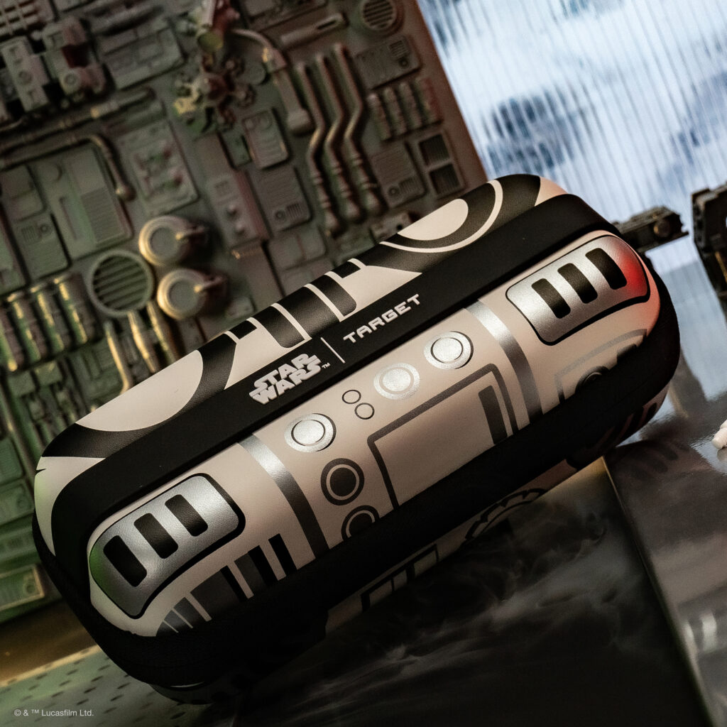 STAR WARS STORMTROOPER BOA CASE 画像7