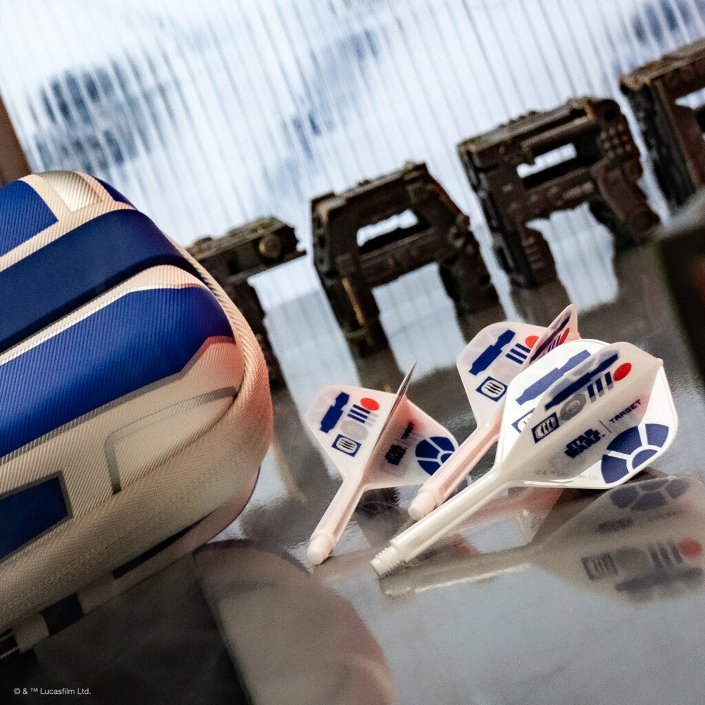 STAR WARS R2-D2 NO.2 STANDARD 画像7