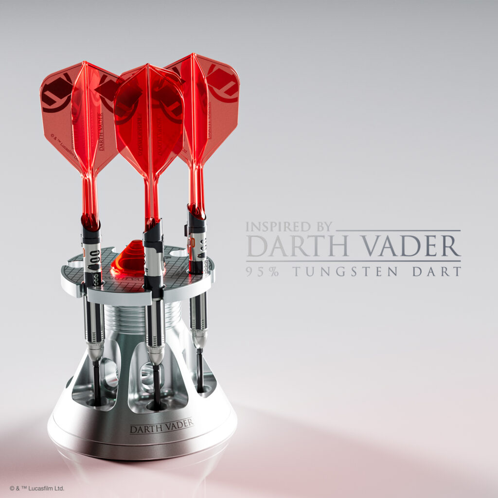 STAR WARS DARTH VADER LIGHT SABER FIRST EDITION 画像7