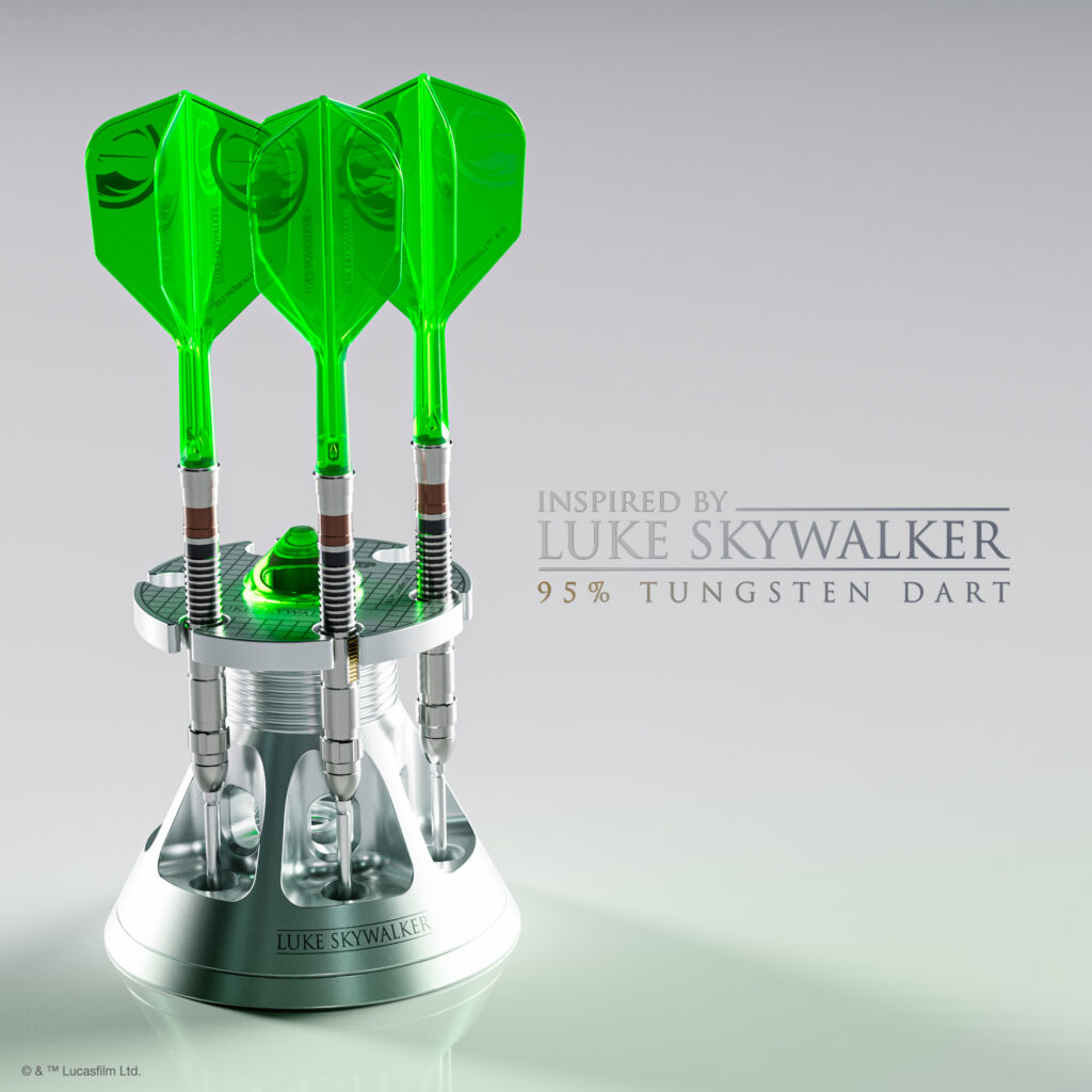 STAR WARS LUKE SKYWALKER LIGHT SABER FIRST EDITION 画像7